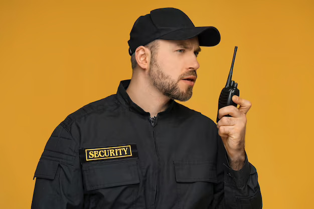 Security Guard Uniform Supplier Dubai