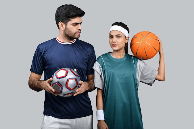 Sports Uniforms