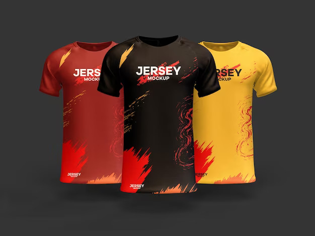 Sports Uniform Manufacturers